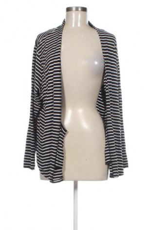 Γυναικεία ζακέτα Laura Torelli, Μέγεθος L, Χρώμα Πολύχρωμο, Τιμή 4,99 €