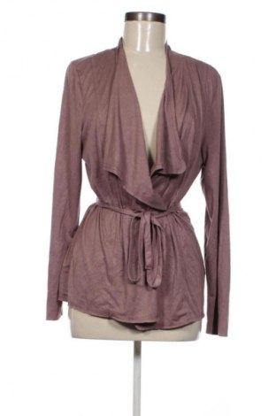 Dámsky kardigán Laura Torelli, Veľkosť M, Farba Fialová, Cena  6,95 €