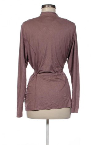 Dámsky kardigán Laura Torelli, Veľkosť M, Farba Fialová, Cena  6,95 €