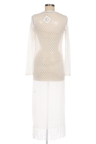 Γυναικεία ζακέτα Lefon, Μέγεθος S, Χρώμα Λευκό, Τιμή 31,71 €