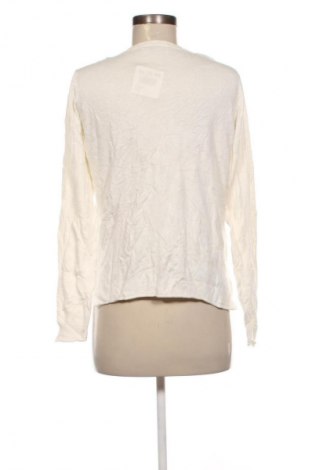 Cardigan de damă Lefties, Mărime L, Culoare Ecru, Preț 30,99 Lei