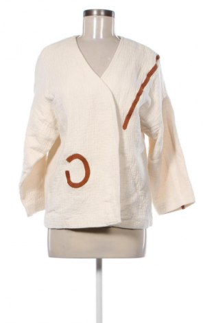 Дамска жилетка Limited Edition, Размер L, Цвят Екрю, Цена 46,00 лв.