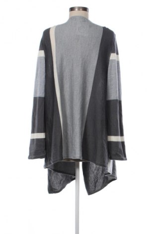 Damen Strickjacke Linara, Größe XXL, Farbe Mehrfarbig, Preis € 23,37