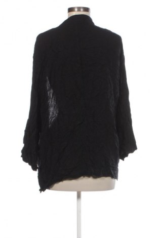 Дамска жилетка Lindex, Размер M, Цвят Черен, Цена 12,99 лв.