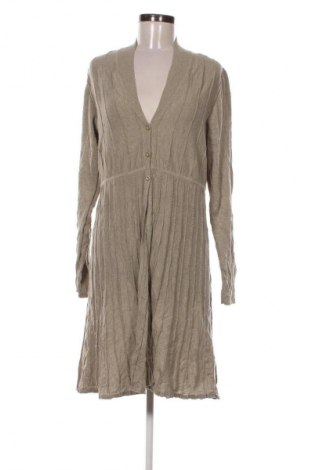 Női kardigán Line, Méret M, Szín Bézs, Ár 5 776 Ft