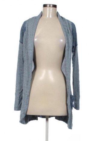 Damen Strickjacke Linea Tesini, Größe L, Farbe Mehrfarbig, Preis € 11,99