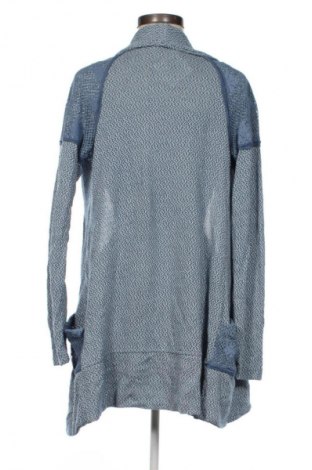 Damen Strickjacke Linea Tesini, Größe L, Farbe Mehrfarbig, Preis € 11,99