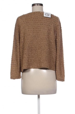 Dámsky kardigán Lipo Lipo, Veľkosť M, Farba Hnedá, Cena  14,77 €