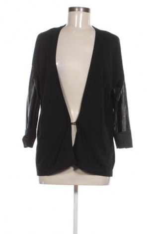 Damski kardigan Liu Jo, Rozmiar M, Kolor Czarny, Cena 221,00 zł