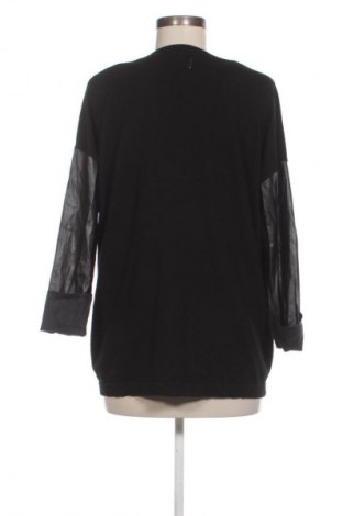 Damski kardigan Liu Jo, Rozmiar M, Kolor Czarny, Cena 221,00 zł