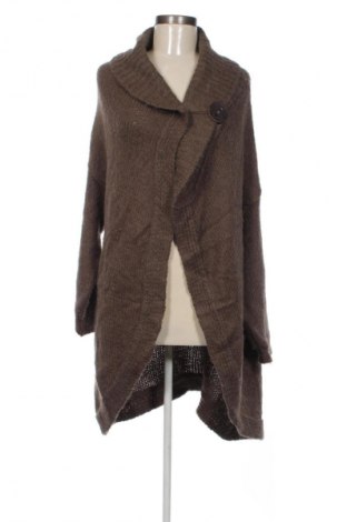 Női kardigán Liu Jo, Méret L, Szín Barna, Ár 18 179 Ft