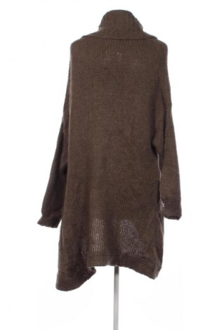 Női kardigán Liu Jo, Méret L, Szín Barna, Ár 18 179 Ft