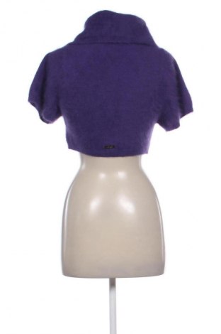 Női kardigán Liu Jo, Méret S, Szín Lila, Ár 39 624 Ft