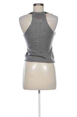 Γυναικεία ζακέτα Livre, Μέγεθος XS, Χρώμα Γκρί, Τιμή 14,83 €