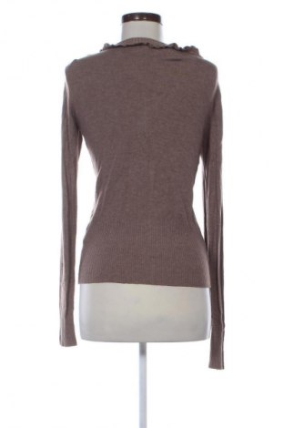 Dámsky kardigán Ljr, Veľkosť S, Farba Hnedá, Cena  13,31 €