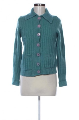 Дамска жилетка Lucia, Размер XL, Цвят Син, Цена 89,24 лв.