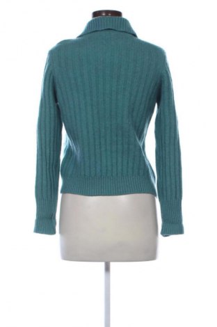 Дамска жилетка Lucia, Размер XL, Цвят Син, Цена 89,24 лв.