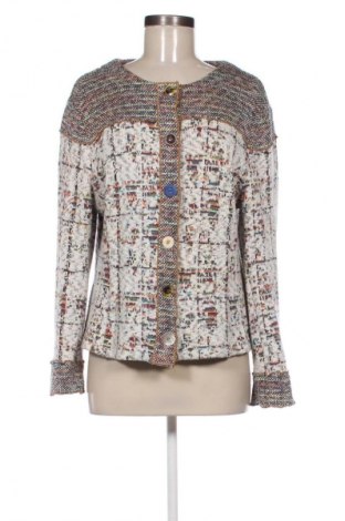 Dámsky kardigán Lucy, Velikost 4XL, Barva Vícebarevné, Cena  392,00 Kč