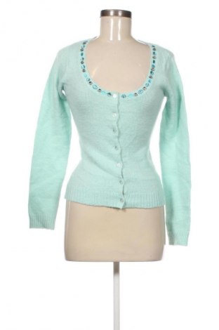 Női kardigán Lucy, Méret S, Szín Kék, Ár 5 449 Ft