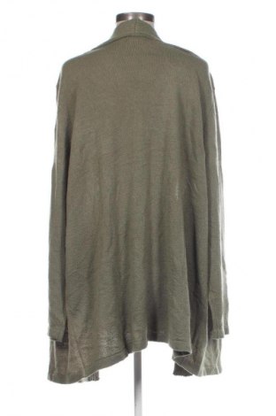 Női kardigán M. Collection, Méret 3XL, Szín Zöld, Ár 5 069 Ft