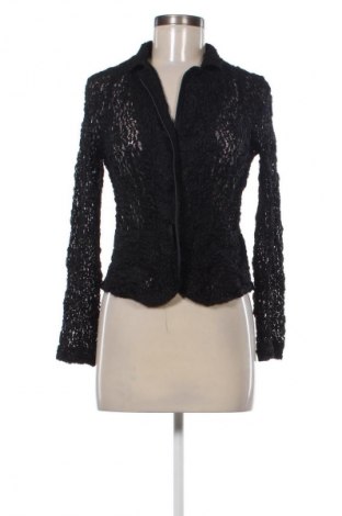 Damen Strickjacke MLE collection, Größe M, Farbe Schwarz, Preis € 20,97