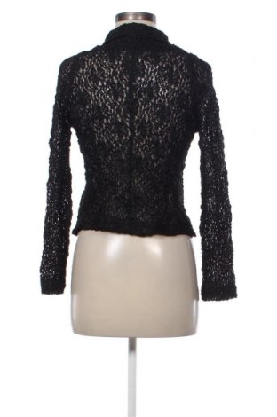 Damen Strickjacke MLE collection, Größe M, Farbe Schwarz, Preis € 20,97