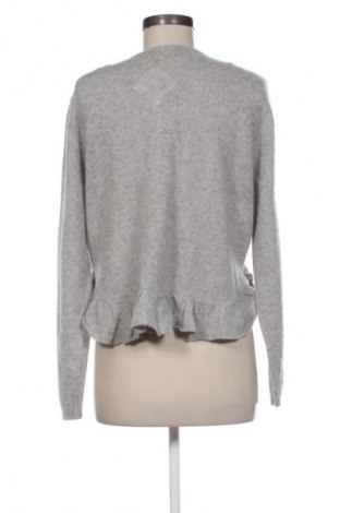 Cardigan de damă MOS MOSH, Mărime L, Culoare Gri, Preț 196,63 Lei