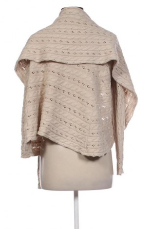 Damen Strickjacke Mac & Jac, Größe L, Farbe Beige, Preis 14,83 €