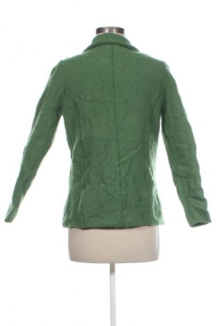 Дамска жилетка Madeleine, Размер M, Цвят Зелен, Цена 40,99 лв.