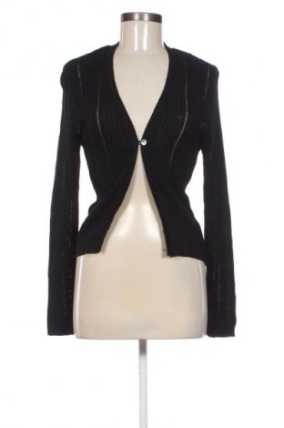 Damen Strickjacke Madonna, Größe M, Farbe Schwarz, Preis 5,99 €