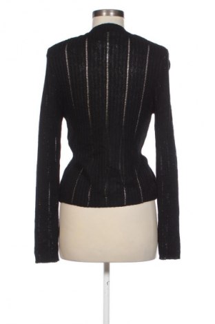 Damen Strickjacke Madonna, Größe M, Farbe Schwarz, Preis 5,99 €