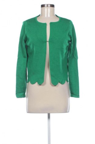Cardigan de damă Maerz Muenchen, Mărime S, Culoare Verde, Preț 271,05 Lei