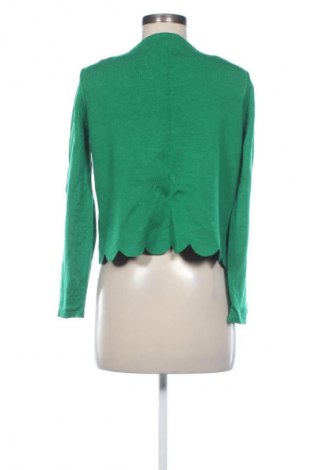 Cardigan de damă Maerz Muenchen, Mărime S, Culoare Verde, Preț 271,05 Lei