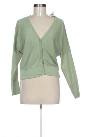 Női kardigán Maison Anje, Méret XS, Szín Zöld, Ár 12 400 Ft