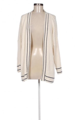 Γυναικεία ζακέτα Maison Anje, Μέγεθος S, Χρώμα Λευκό, Τιμή 65,31 €