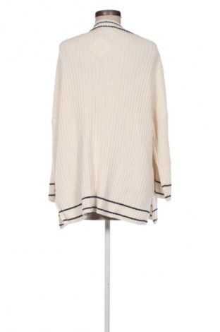 Γυναικεία ζακέτα Maison Anje, Μέγεθος S, Χρώμα Λευκό, Τιμή 65,31 €