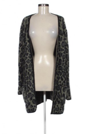 Damen Strickjacke Maloo, Größe XXL, Farbe Mehrfarbig, Preis € 39,35