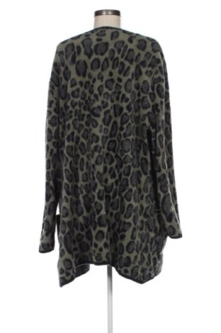 Damen Strickjacke Maloo, Größe XXL, Farbe Mehrfarbig, Preis € 39,35