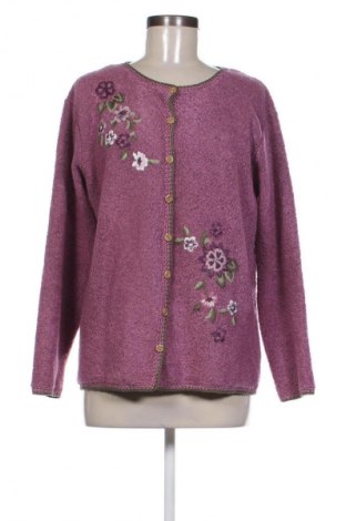 Dámsky kardigán Malva, Veľkosť L, Farba Viacfarebná, Cena  14,77 €