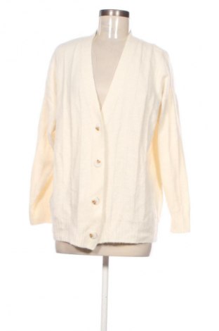 Дамска жилетка Mango, Размер S, Цвят Бежов, Цена 9,71 €