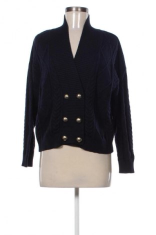 Dámsky kardigán Mango, Velikost S, Barva Modrá, Cena  342,00 Kč