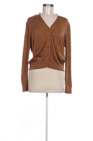 Dámsky kardigán Mango, Velikost L, Barva Hnědá, Cena  342,00 Kč
