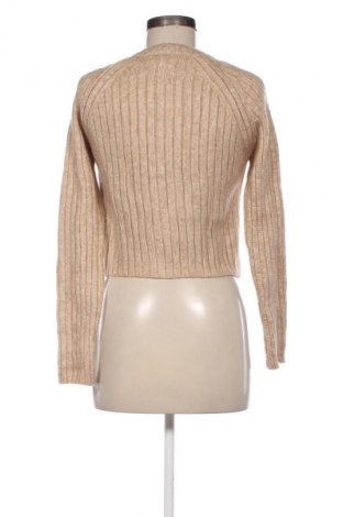 Дамска жилетка Mango, Размер S, Цвят Бежов, Цена 27,00 лв.