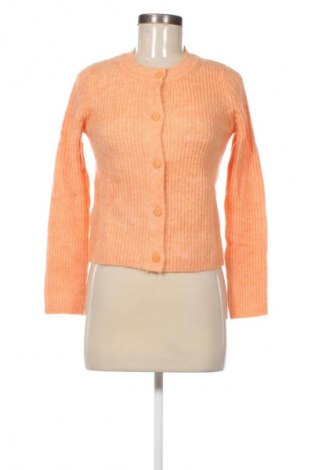 Damen Strickjacke Mango, Größe S, Farbe Orange, Preis € 41,99