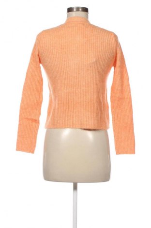 Damen Strickjacke Mango, Größe S, Farbe Orange, Preis € 41,99