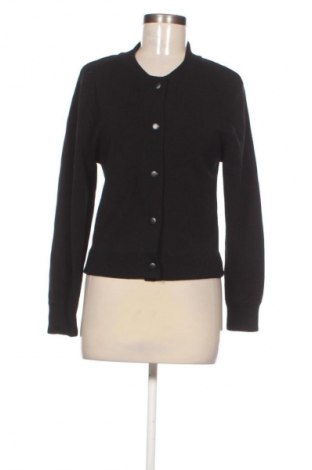 Damen Strickjacke Mango, Größe XS, Farbe Schwarz, Preis 13,81 €