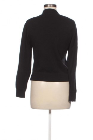 Damen Strickjacke Mango, Größe XS, Farbe Schwarz, Preis 13,81 €