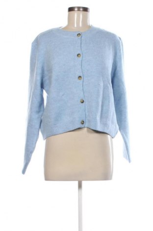 Dámsky kardigán Mango, Velikost XXL, Barva Modrá, Cena  939,00 Kč