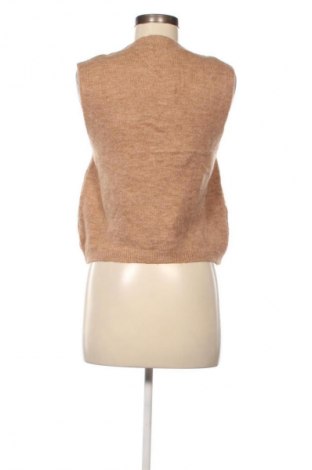 Damen Strickjacke Mango, Größe L, Farbe Beige, Preis € 10,99