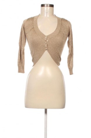 Cardigan de damă Mango, Mărime S, Culoare Bej, Preț 37,99 Lei